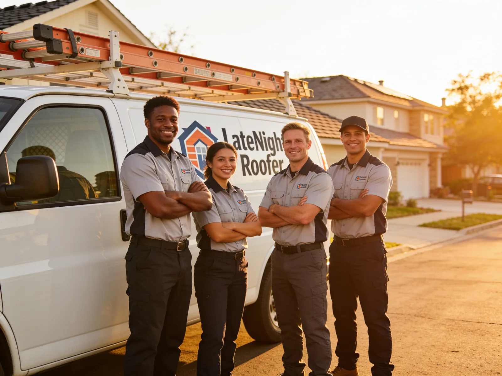 Emergency Roof Repair company in Sinclair, ME